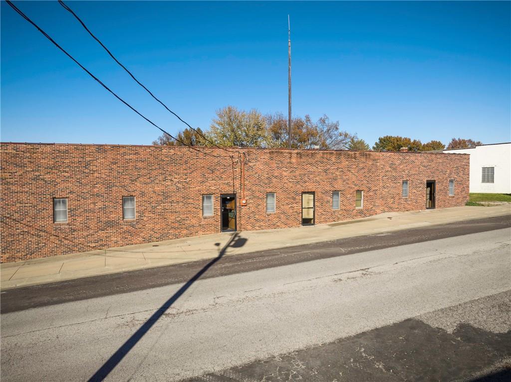 Photo of 116 W 19TH Street Higginsville MO 64037