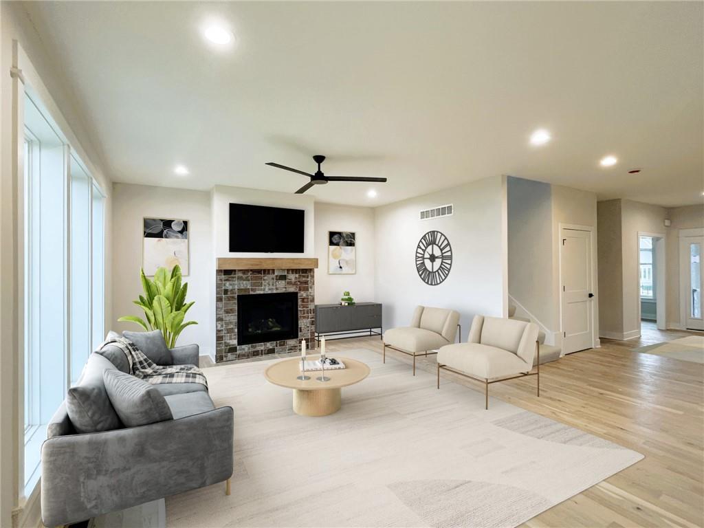 Photo of 23659 W 125th Terrace Olathe KS 66061