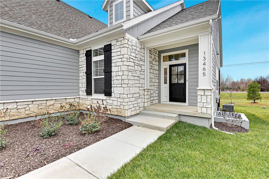 Photo of 13465 W 174th Place Overland Park KS 66221