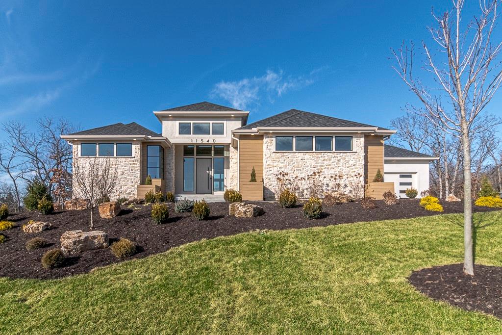 Photo of 11540 S Deer Ridge Drive Olathe KS 66061