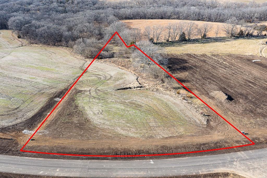 Photo of Lot 13 235th Street Tonganoxie KS 66086