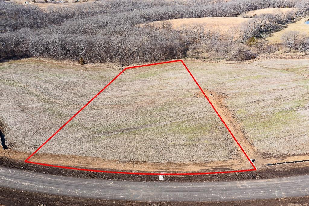 Photo of Lot 15 235th Street Tonganoxie KS 66086