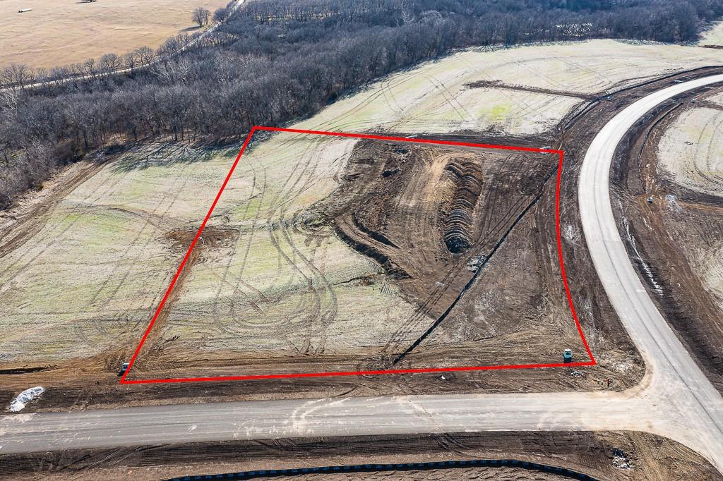 Photo of Lot 22 235th Street Tonganoxie KS 66086