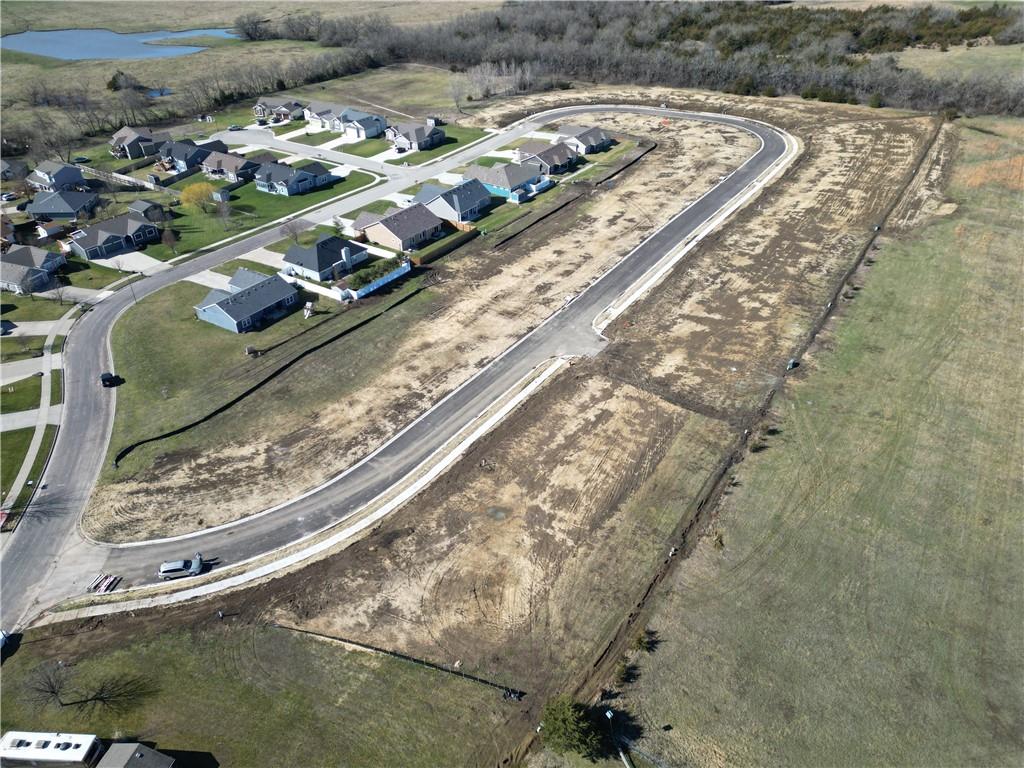 Photo of Lot 7 Block 2 Bluestem Circle Baldwin City KS 66006