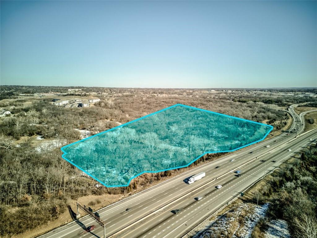 Photo of 5125 NW Frontier Street Kansas City MO 64151