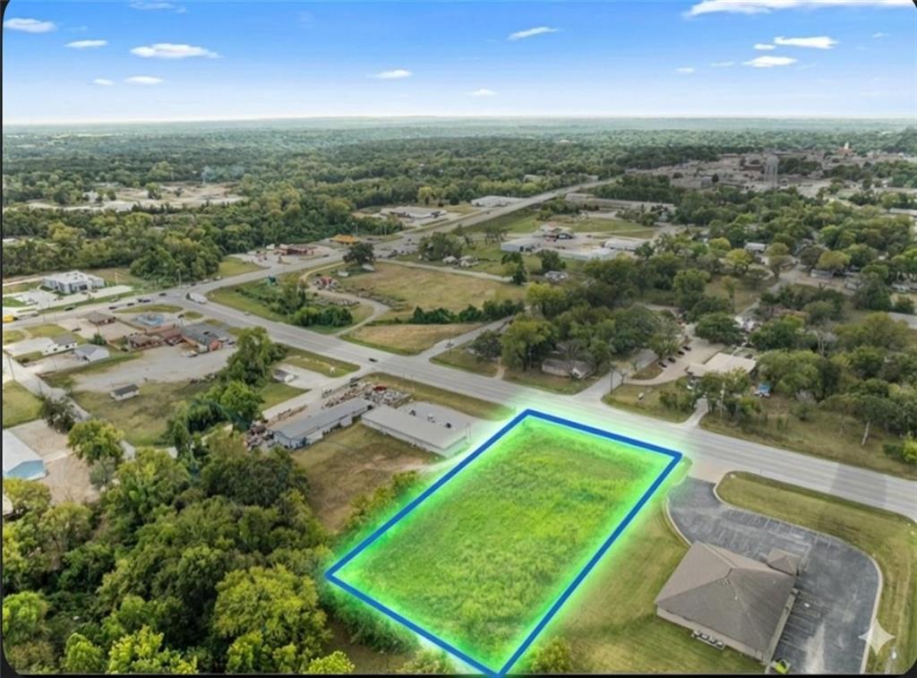 Photo of TBD N Centennial Boulevard Nevada MO 64772