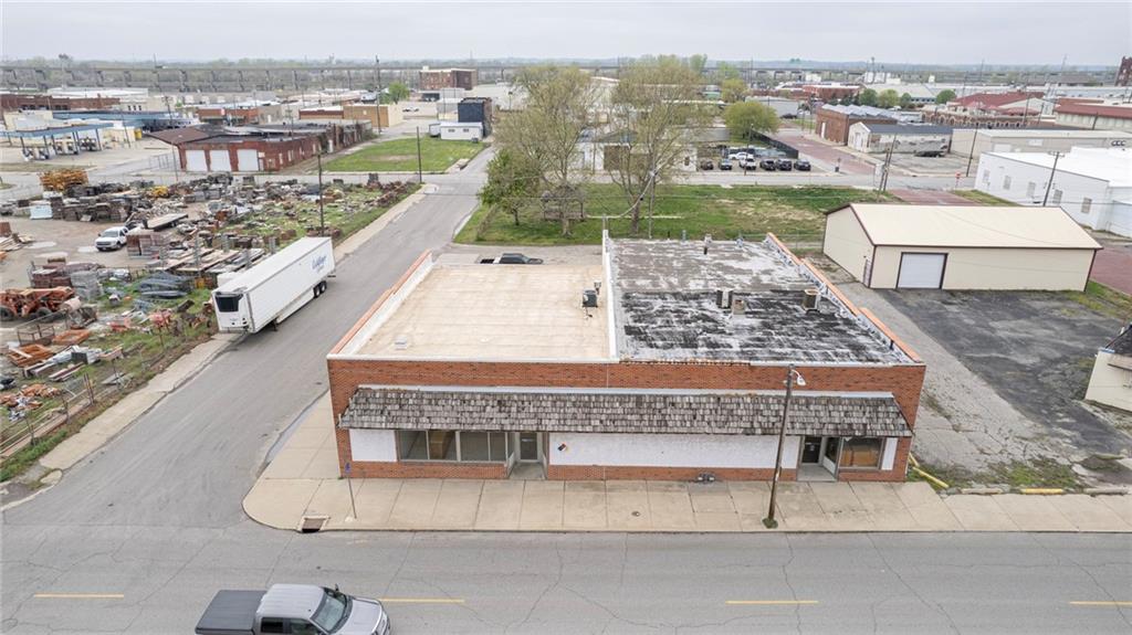 Photo of 716 S 8th Street St Joseph MO 64501
