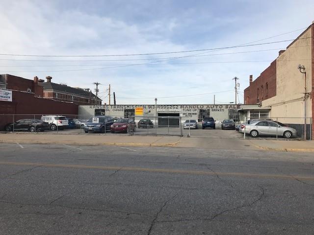 Photo of 828 Minnesota Ave Avenue Kansas City KS 66101