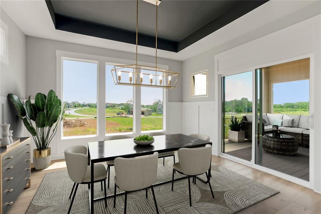 Photo of 2209 W 176th Place Overland Park KS 66085