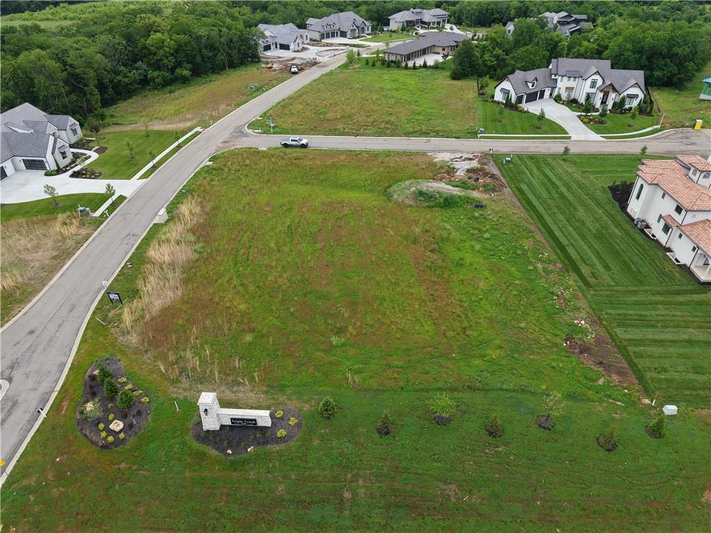 Photo of 17500 W Terrydale Road Overland Park KS 66221