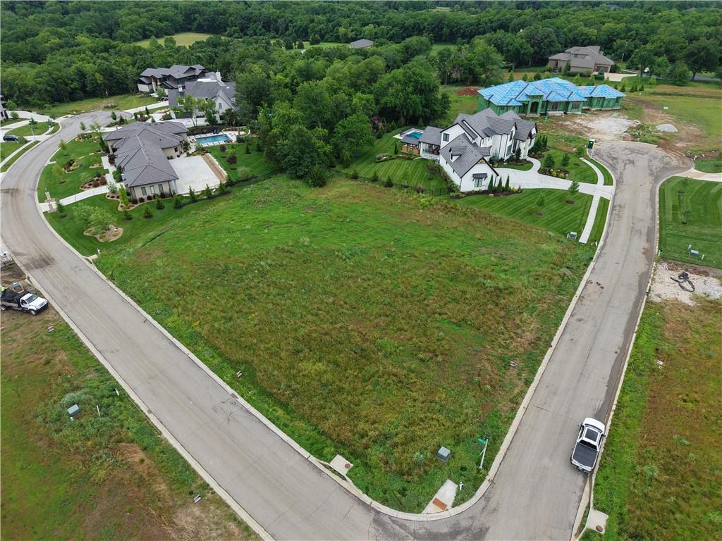 Photo of 17501 W TERRYDALE Street Overland Park KS 66221