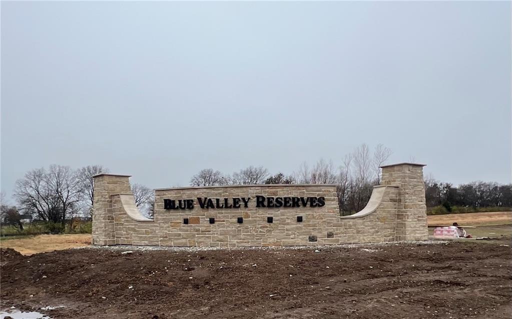 Photo of 20122 Delmar Street Stilwell KS 66085