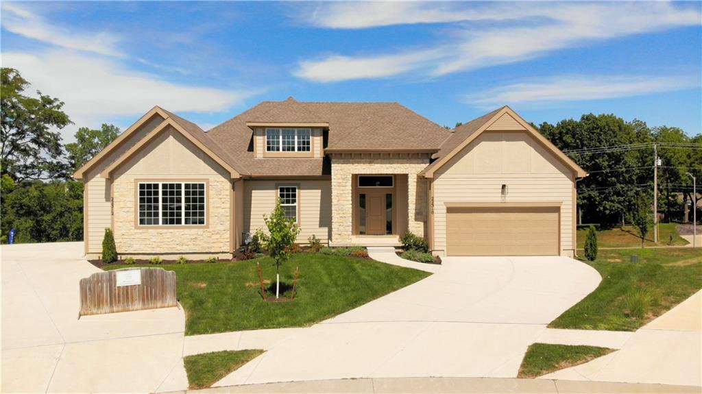 Photo of 22310 W 76th Street Shawnee KS 66227