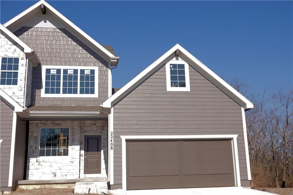 Photo of 22408 W 76th Street Shawnee KS 66227