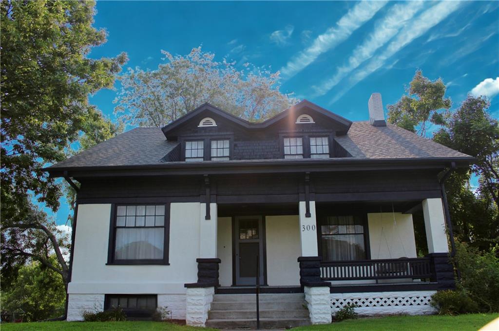 Photo of 300 N Monroe Street Oregon MO 64473