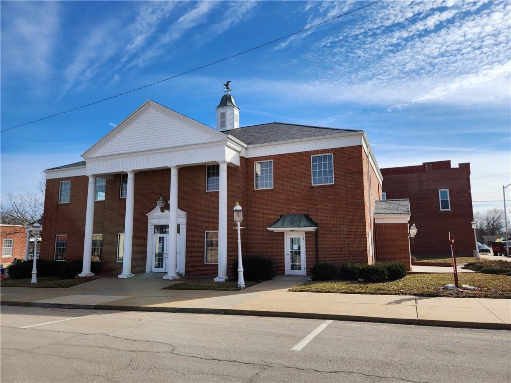 Photo of 3 E Wea Street Paola KS 66071