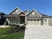 Photo of 17032 Earnshaw Street Overland Park KS 66221