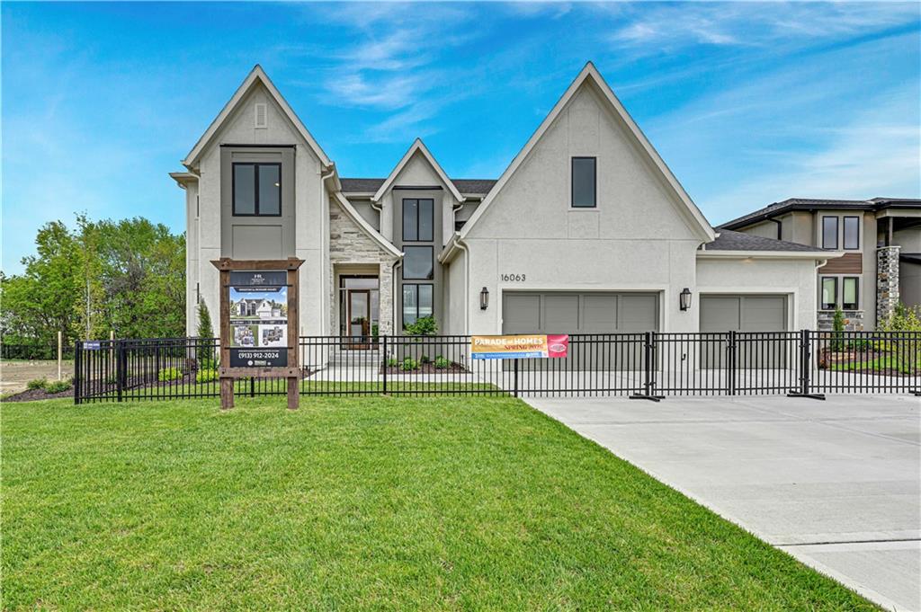 Photo of 16063 S Twilight Lane Olathe KS 66062