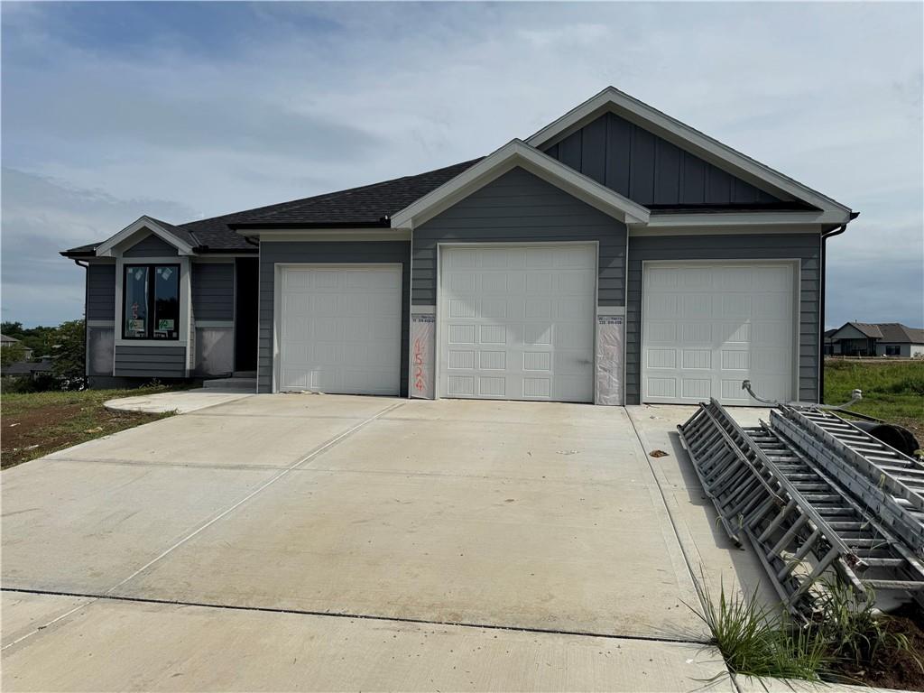 Photo of 4524 NE 86TH Terrace Kansas City MO 64156