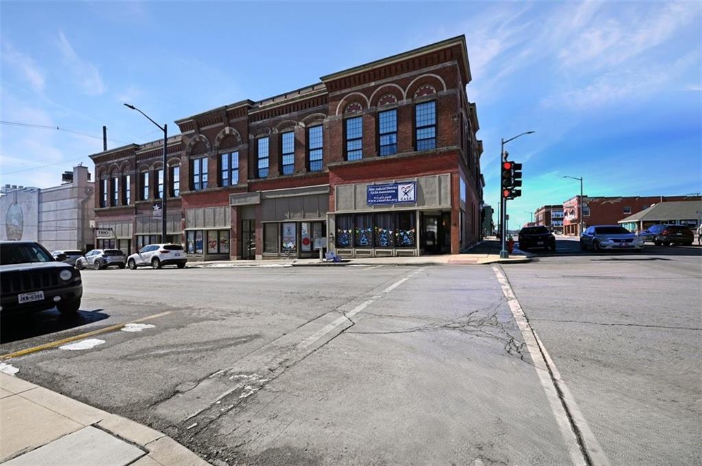 Photo of 100 S 5Th Street Leavenworth KS 66048