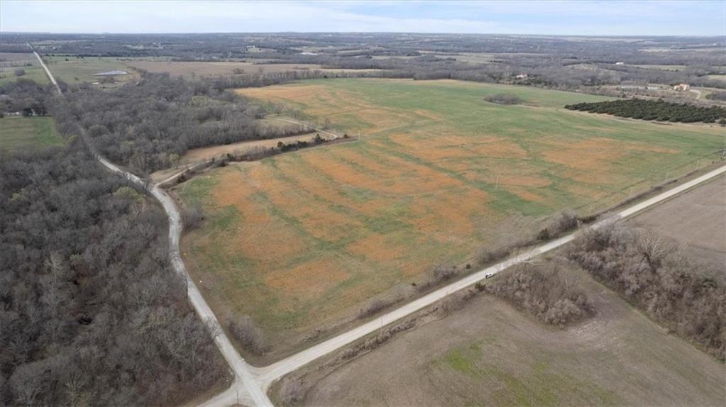 Photo of N 600th and County Line Road Edgerton KS 66021