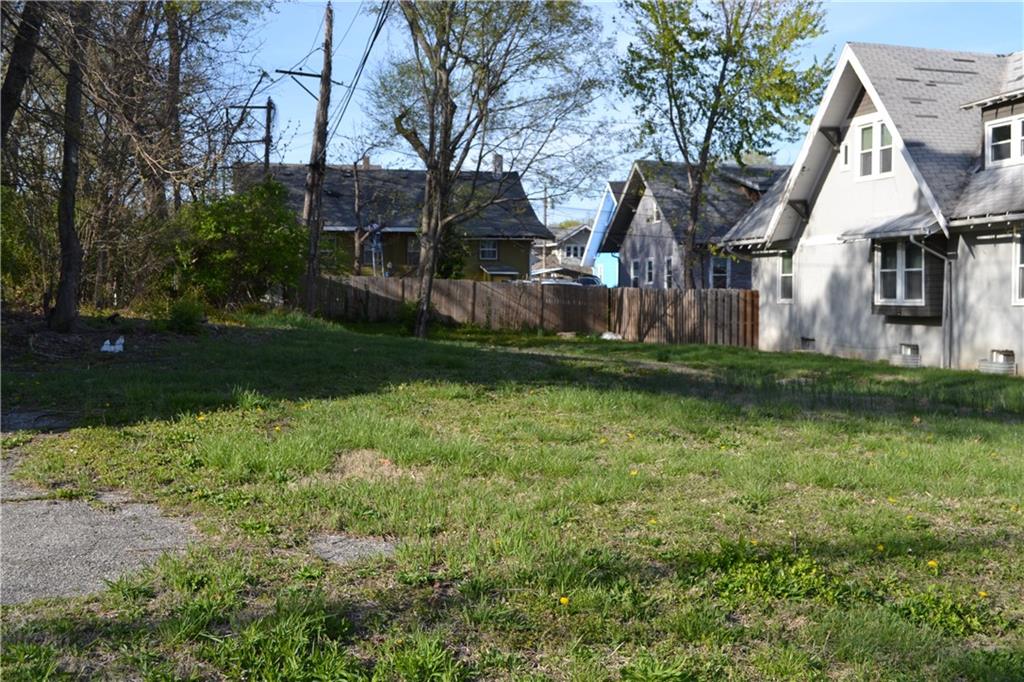 Photo of 1308 E 29th Street Kansas City MO 64109