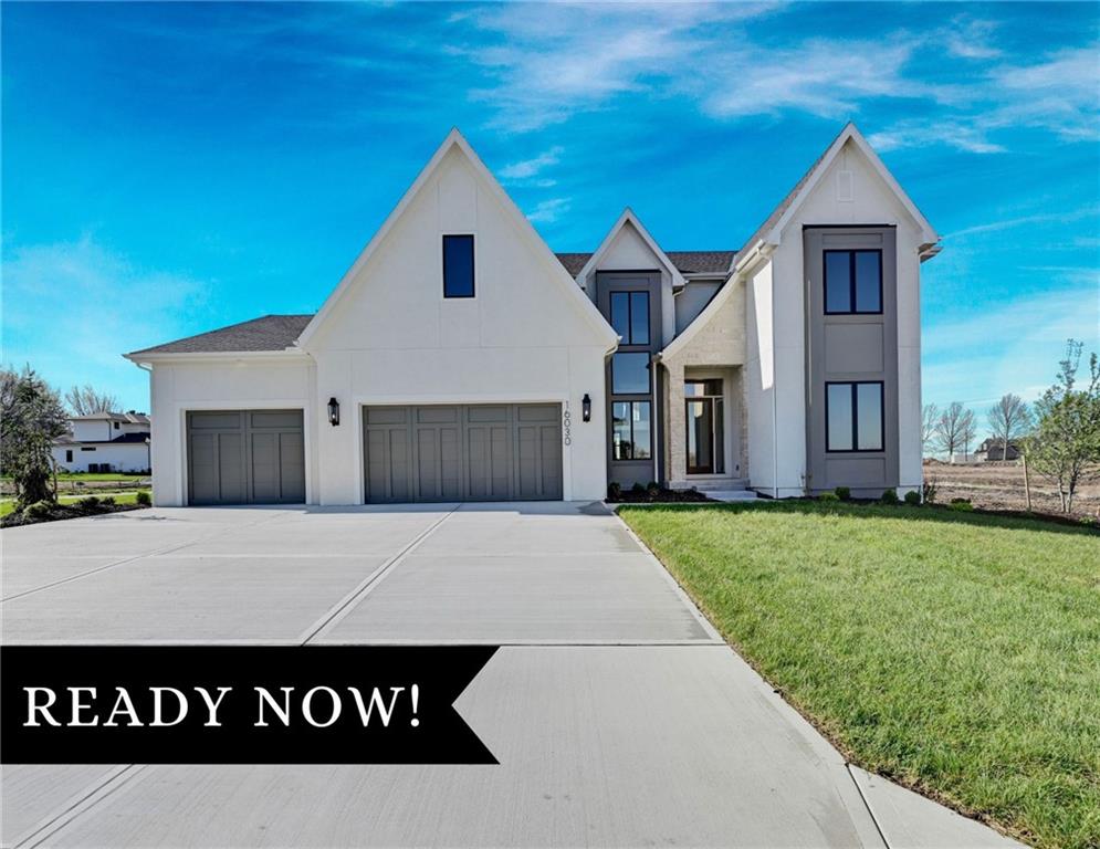Photo of 16030 S Twilight Lane Olathe KS 66062