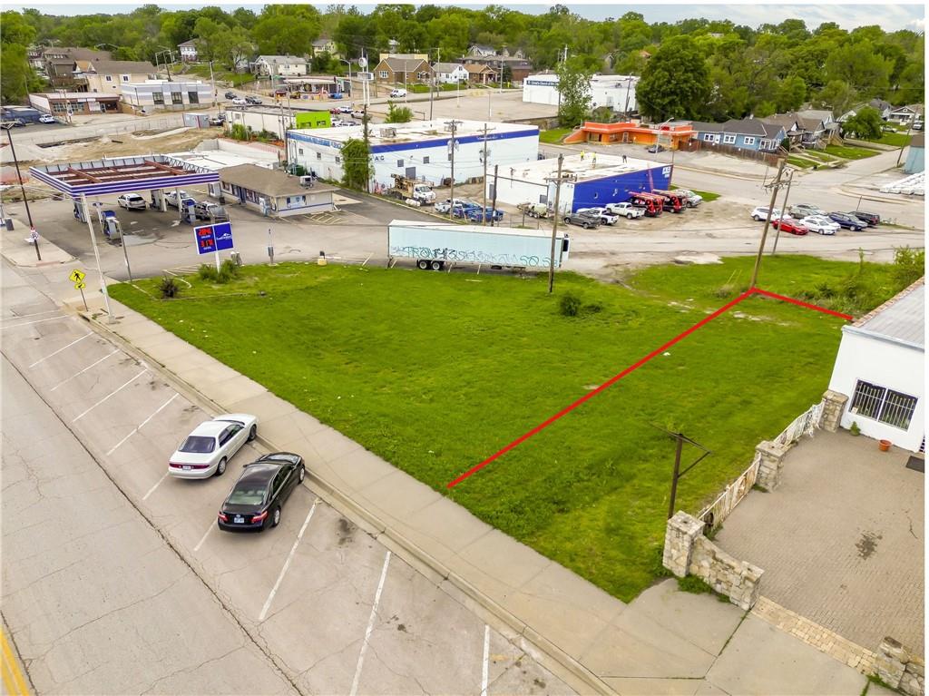 Photo of 1612 Minnesota Avenue Kansas City KS 66102