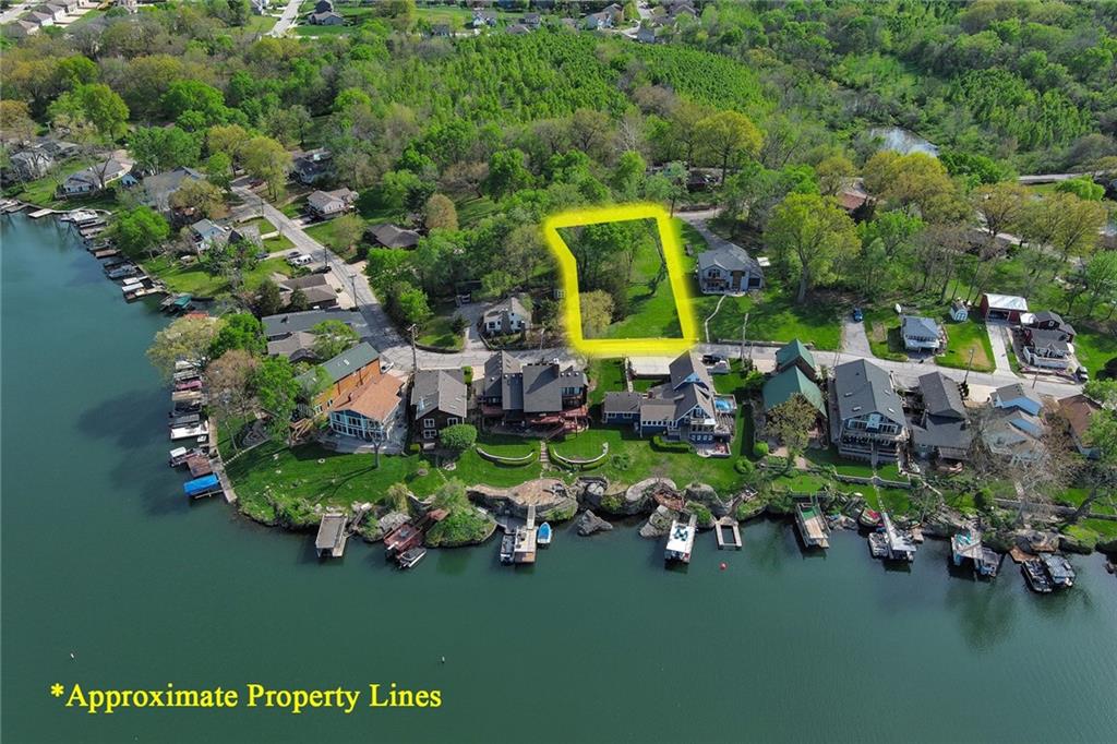 Photo of 148 Beach Drive Lake Tapawingo MO 64015