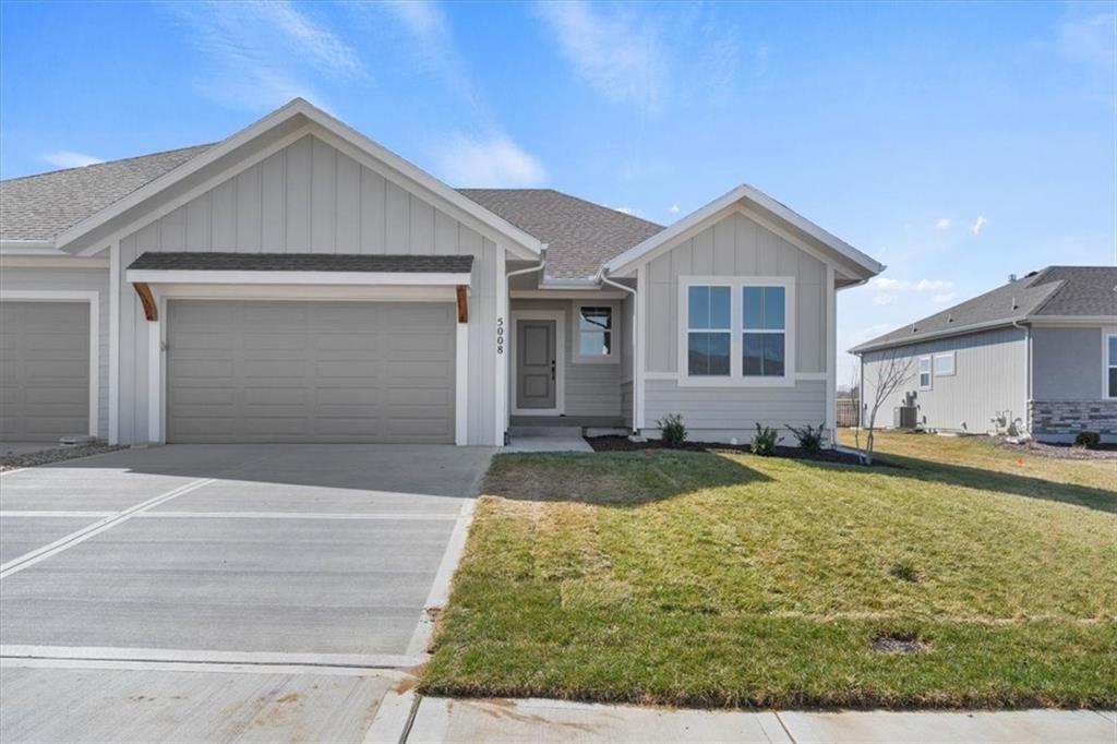 Photo of 5023 146th Street Basehor KS 66007