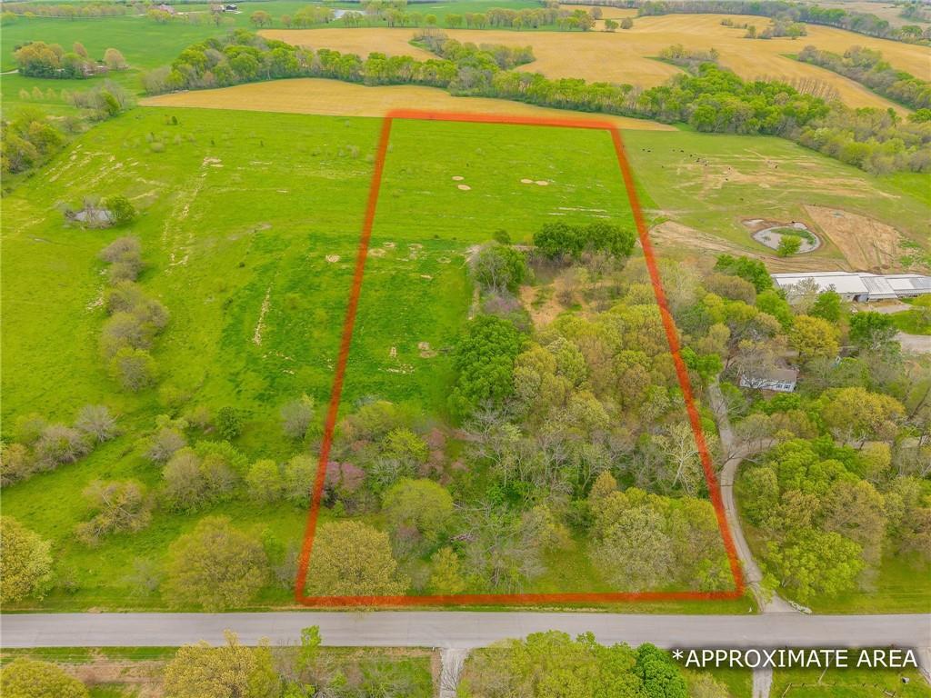 Photo of 15817 Plattsburg Road Kearney MO 64060