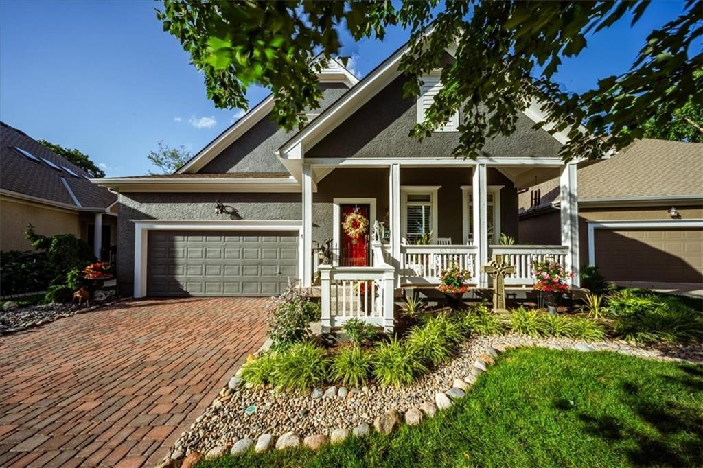 Photo of 12522 123rd Terrace Overland Park KS 66213