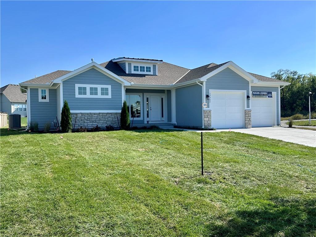 Photo of 17745 S Brockway Street Olathe KS 66062
