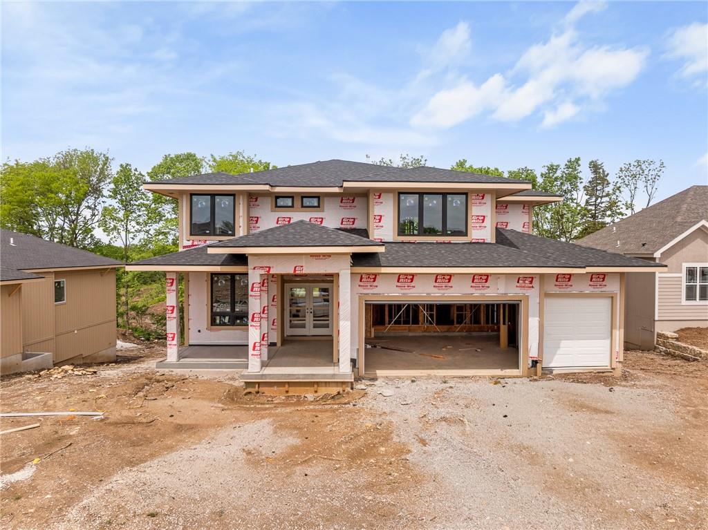Photo of 25054 W 141st Street Olathe KS 66061