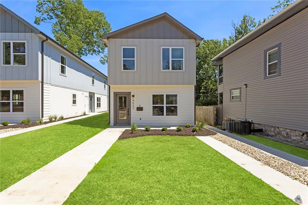 Photo of 4527 Forest Avenue #A Kansas City MO 64110