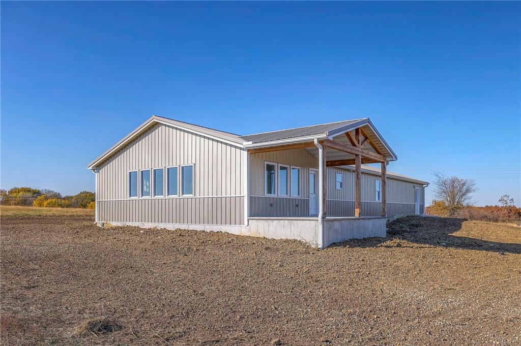 Photo of 1086 SW 75th Road Holden MO 64040