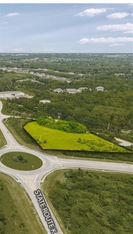 Photo of 3.2 acres Hampton/45 Highway Parkville MO 64152