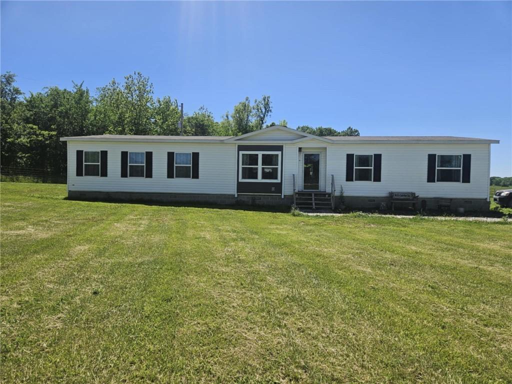 Photo of 1292 255th Street Fort Scott KS 66701