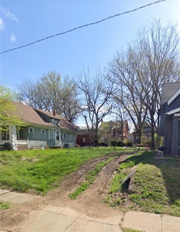 Photo of 3417 Chestnut Avenue Kansas City MO 64128