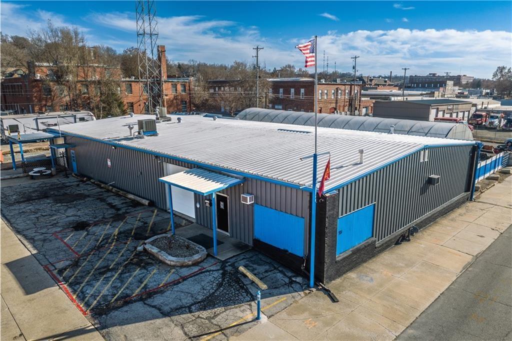Photo of 701 S 8th Street St Joseph MO 64501