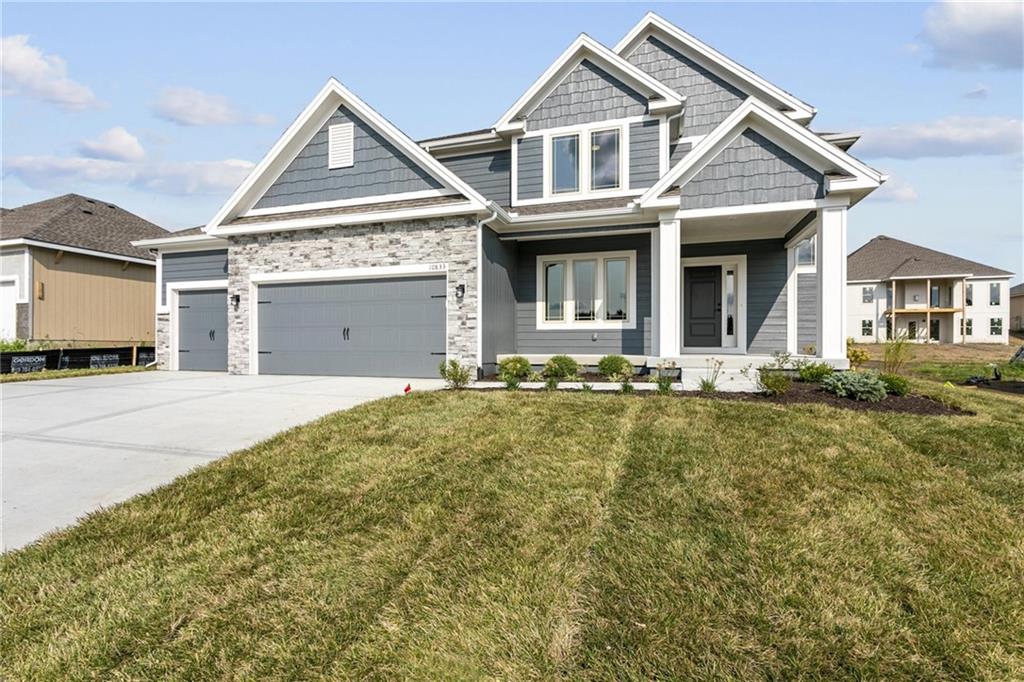 Photo of 3722 NE 90th Terrace Kansas City MO 64156