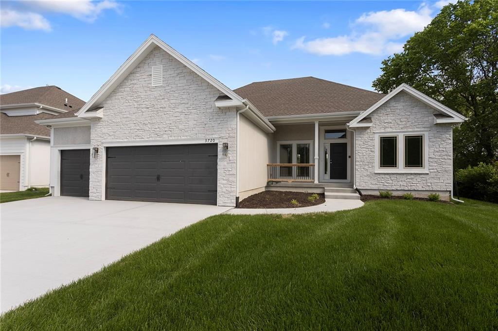 Photo of 3720 NE 90th Street Kansas City MO 64156