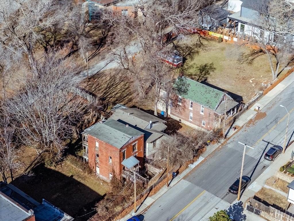 Photo of 2018-26 Summit Street Kansas City MO 64108