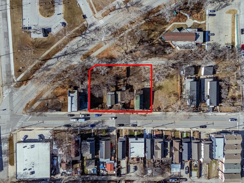 Photo of 2018-26 Summit Street Kansas City MO 64108