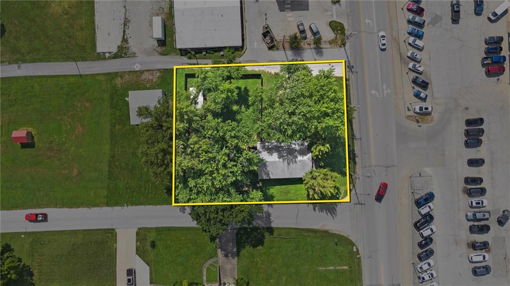 Photo of 1113 N 2nd Street Lansing KS 66043