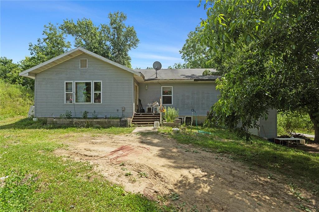Photo of 13777 Bohrer Lane Rayville MO 64084