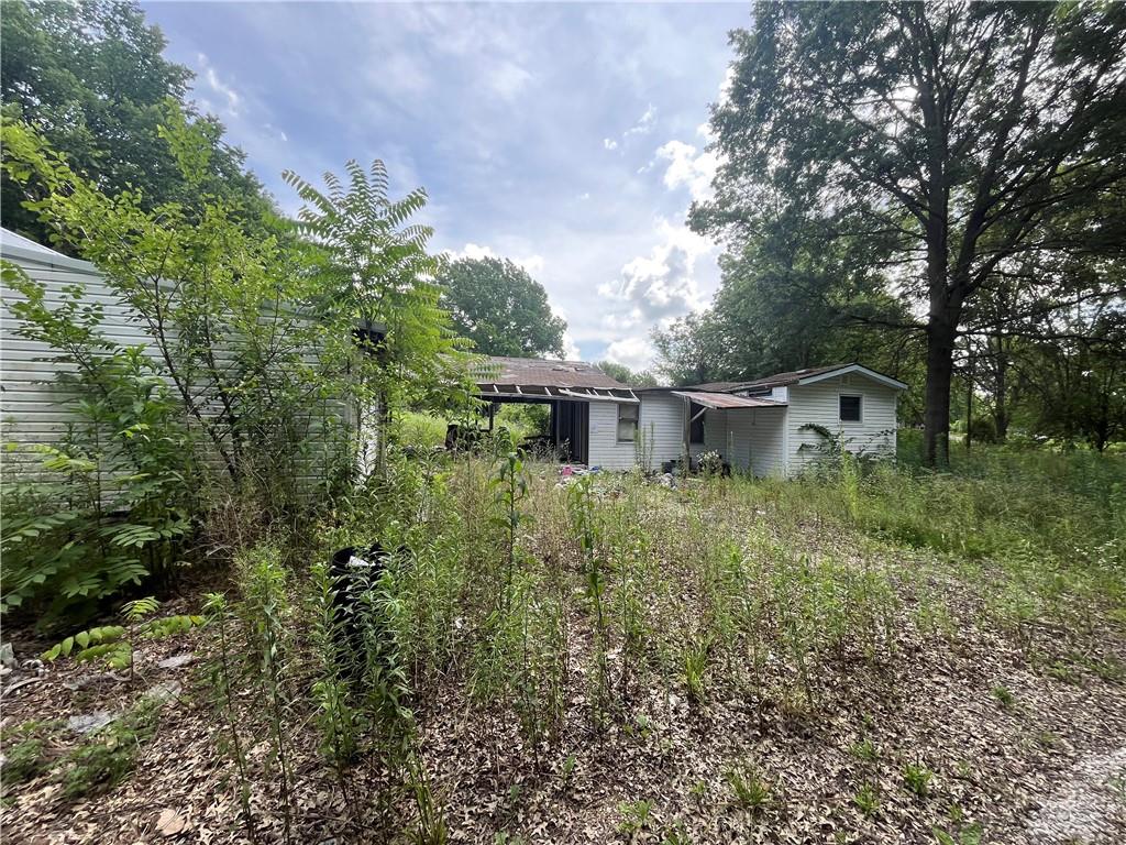 Photo of 606 N First Street Creighton MO 64739