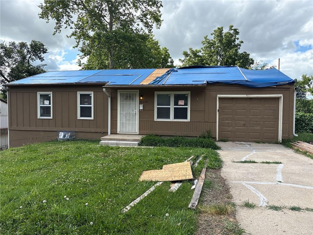Photo of 6310 E 153rd Street Grandview MO 64030