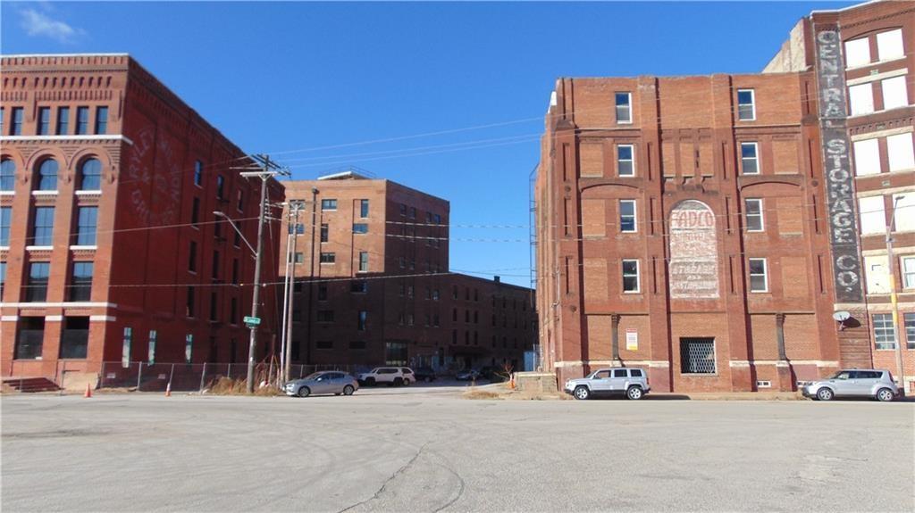 Photo of 1428 Saint Louis Avenue Kansas City MO 64101