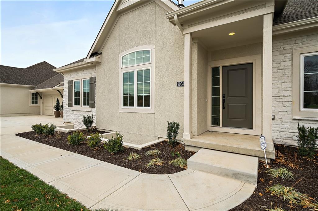 Photo of 7239 Allman Drive Shawnee KS 66217